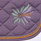 Tapis de selle Mini Horse BR Violet