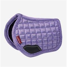 Tapis de selle Mini Toy Pony Purple Shimmer LeMieux