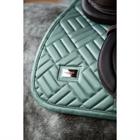 Tapis de selle Modern Mint Green Equestrian Stockholm Vert clair
