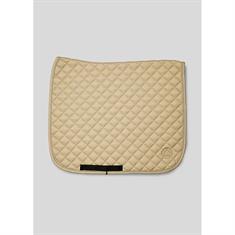 Tapis de selle MOFair Dressage Montar Beige