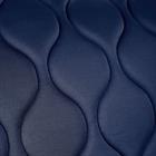 Tapis de selle MOFlow Crystal Dressage Montar Bleu foncé