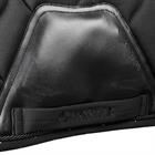 Tapis de selle MOFlow Crystal Dressage Montar Noir