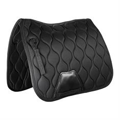 Tapis de selle MOFlow Crystal Dressage Montar Noir