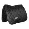 Tapis de selle MOFlow Crystal Dressage Montar Noir