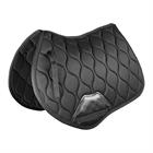 Tapis de selle MOFlow Crystal Montar Springen Noir