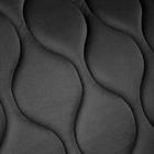 Tapis de selle MOFlow Crystal Montar Springen Noir