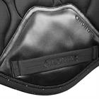 Tapis de selle MOFlow Crystal Montar Springen Noir