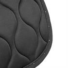 Tapis de selle MOFlow Crystal Montar Springen Noir