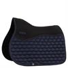 Tapis de selle Oblivion 3D Mesh Polyvalence BR Bleu foncé