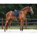 Tapis de selle Orlando QHP Vert foncé