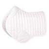 Tapis de selle Oxer Harry's Horse Blanc