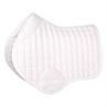 Tapis de selle Oxer Harry's Horse Blanc
