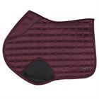 Tapis de selle Oxer Harry's Horse Rouge foncé