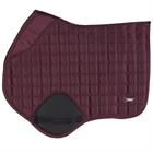 Tapis de selle Oxer Harry's Horse Rouge foncé