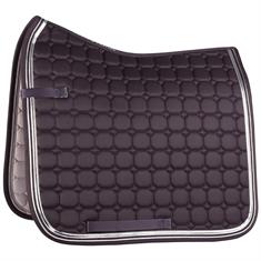 Tapis de selle Palma Harry's Horse Gris foncé