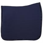 Tapis de selle Pearls Dressage Kentucky Bleu foncé