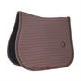 Tapis de selle Pearls Jumping Kentucky Noir