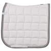 Tapis de selle Performance Eskadron Blanc