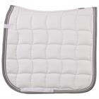 Tapis de selle Performance Eskadron Blanc