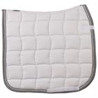 Tapis de selle Performance Eskadron Blanc
