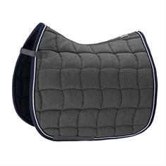 Tapis de selle Performance Eskadron Gris