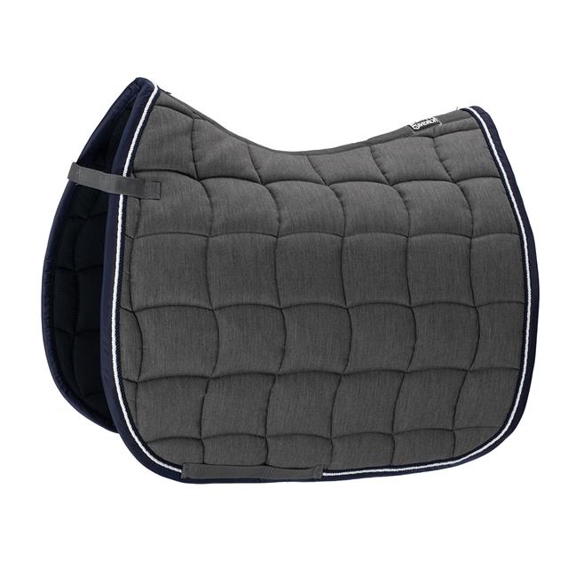 Tapis de selle Performance Eskadron Gris