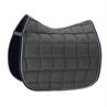 Tapis de selle Performance Eskadron Gris