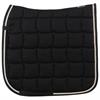Tapis de selle Performance Eskadron Noir