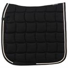 Tapis de selle Performance Eskadron Noir