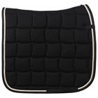 Tapis de selle Performance Eskadron Noir