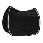 Tapis de selle Performance Eskadron Noir