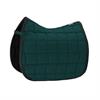 Tapis de selle Performance Eskadron Vert foncé