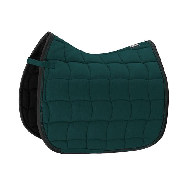 Tapis de selle Performance Eskadron Vert foncé