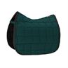 Tapis de selle Performance Eskadron Vert foncé