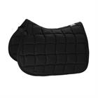 Tapis de selle Performance Polyvalent Eskadron Noir
