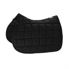 Tapis de selle Performance Polyvalent Eskadron Noir