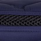 Tapis de selle PerformNow PresTeq Bleu foncé
