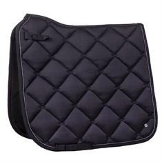 Tapis de selle PerformNow PresTeq Noir