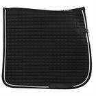Tapis de selle Plain Epplejeck Noir