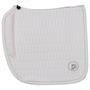 Tapis de selle Platinum Pure Softshell Avantgarde Eskadron Jaune clair