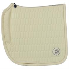 Tapis de selle Platinum Pure Softshell Avantgarde Eskadron Jaune clair