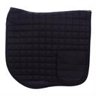 Tapis de selle Pocket Dressage Epplejeck Bleu foncé