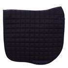 Tapis de selle Pocket Dressage Epplejeck Bleu foncé