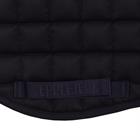 Tapis de selle Pocket Dressage Epplejeck Bleu foncé