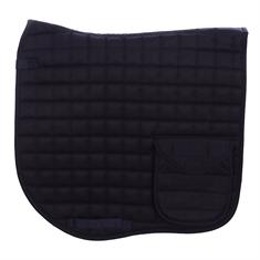 Tapis de selle Pocket Dressage Epplejeck Bleu foncé