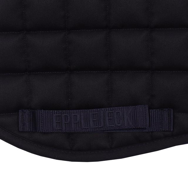Tapis de selle Pocket Dressage Epplejeck Bleu foncé