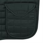 Tapis de selle Pocket Dressage Epplejeck Vert