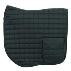 Tapis de selle Pocket Dressage Epplejeck Vert