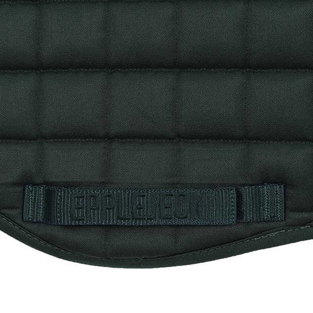 Tapis de selle Pocket Dressage Epplejeck Vert
