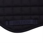 Tapis de selle Pocket Polyvalent Epplejeck Bleu foncé